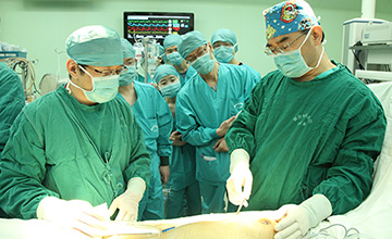 Diploma in Operation Theatre Technology