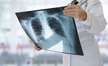 Diploma in X-Ray Technology